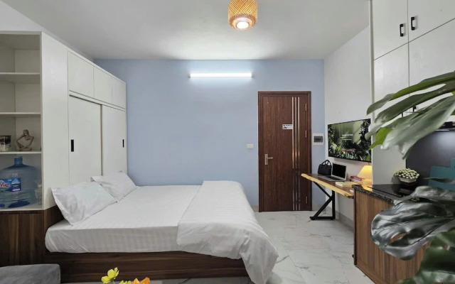 The Chilling'N Homestay