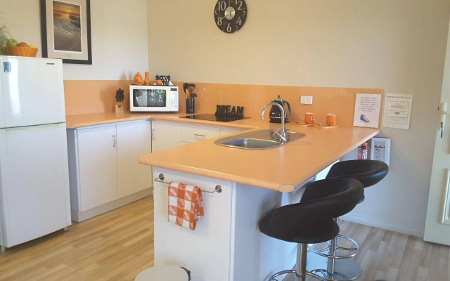 On The Terrace Stanley