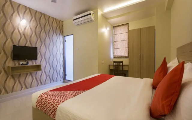 Gaurav Residency By OYO Rooms