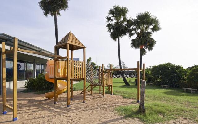 Club Mahindra Resort - Puducherry