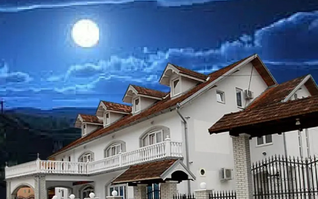 Guesthouse Vila Nova