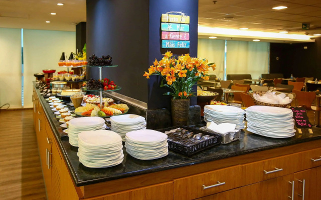 ibis Rio de Janeiro Santos Dumont