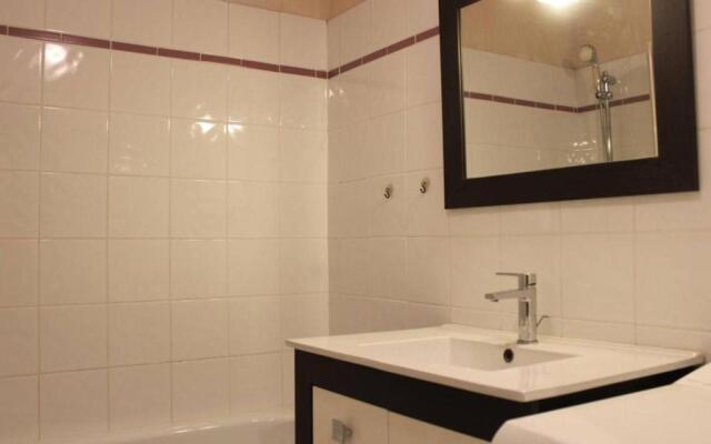 Appartement La Rochelle, 2 pièces, 4 personnes - FR-1-246-232