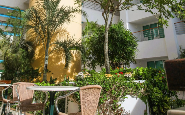 Casa Mexicana Cozumel