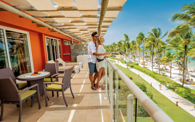 Barcelo Bavaro Palace - All Inclusive