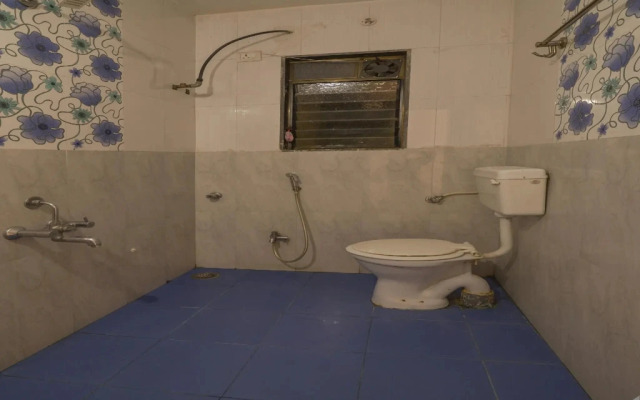 Hotel Om Palace by OYO Rooms