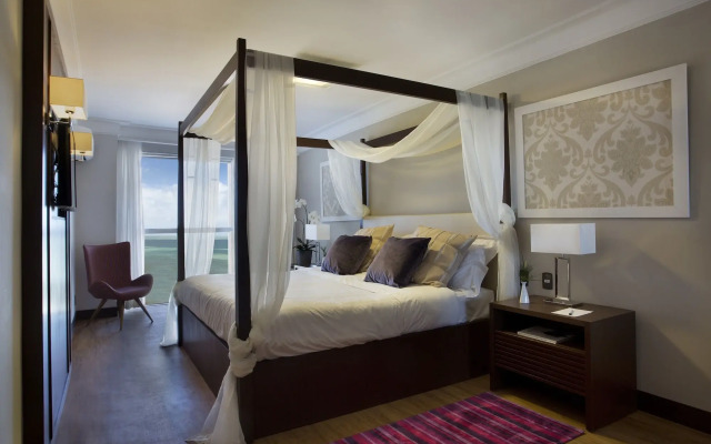 Royal Atlântica Macaé Hotel