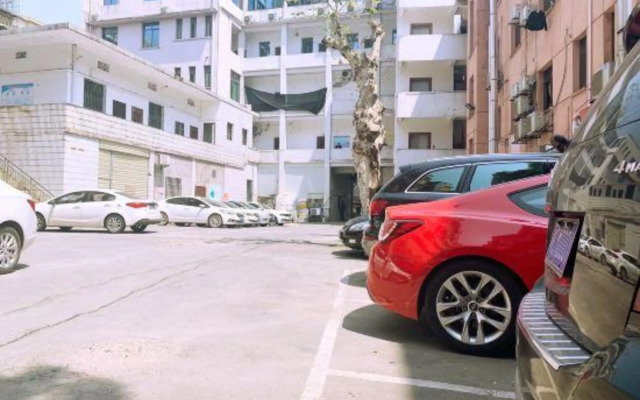 Shankee Hotel (Xiangtan Jijianying)