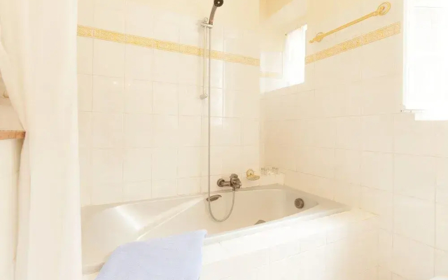 Domaine du Paradis des Oiseaux