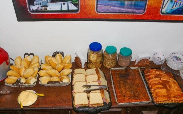 Trips Hostel
