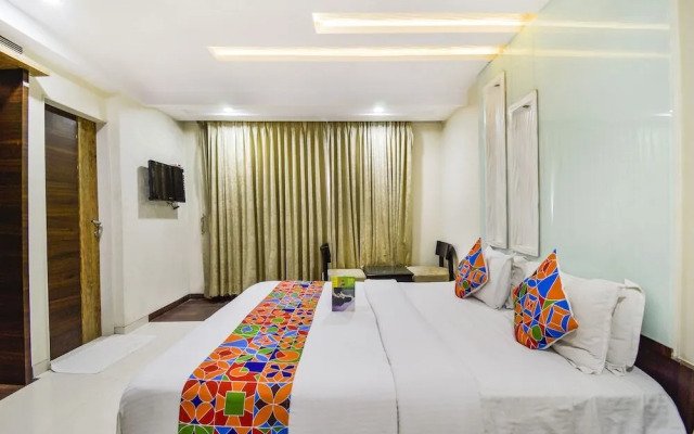 Hotel Om Sai International