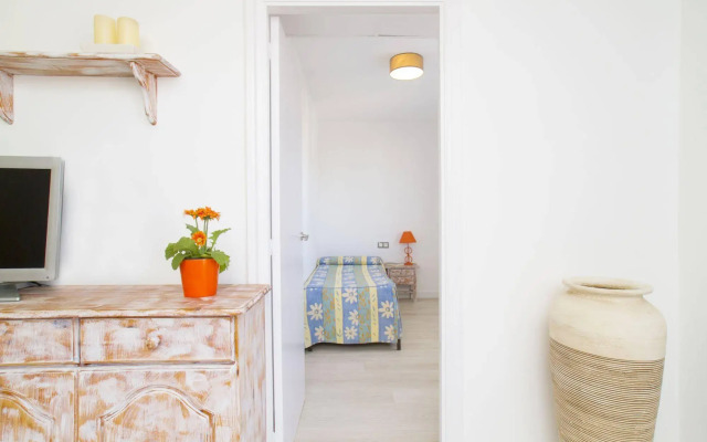 Apartamentos Priorat