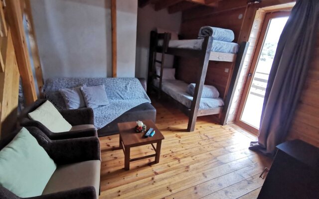Psiloritis Retreat Hotel