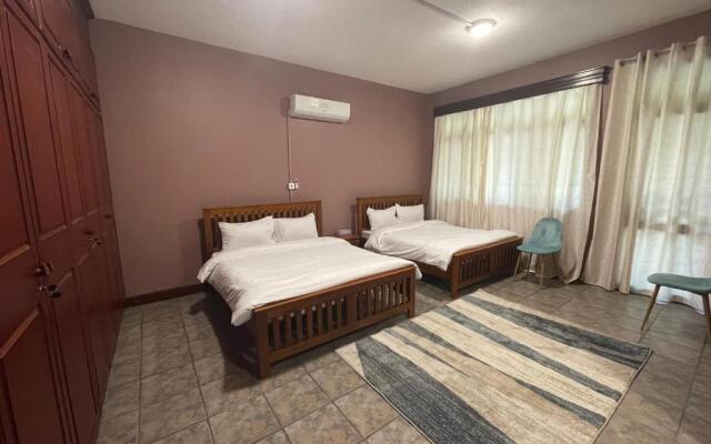Wag Hill Homestay