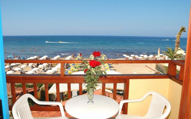 Vlachakis Hotel