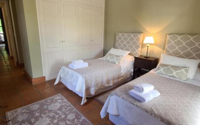Casa Prana by Cafayate Holiday