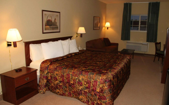 Comfort Inn & Suites Weston - Wausau