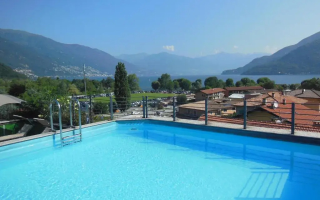 Hotel Giardino