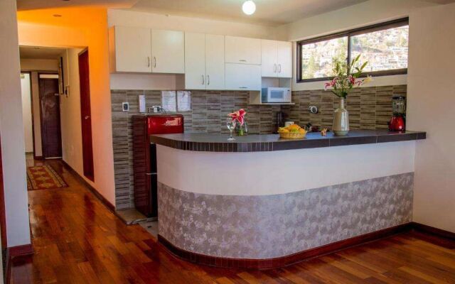 RHouse Cusco