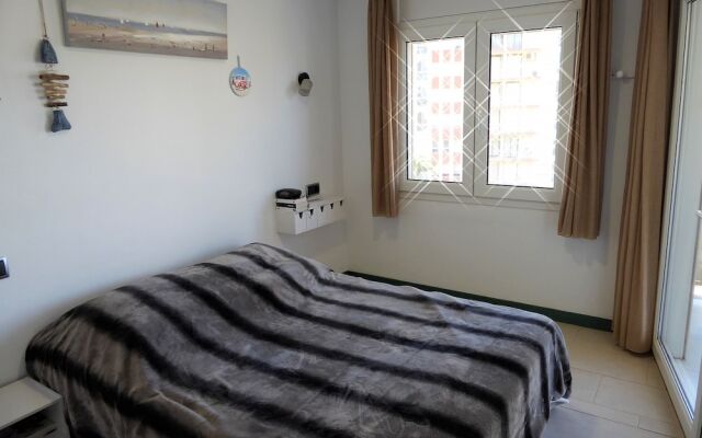 Apartamentos en Rocamaura