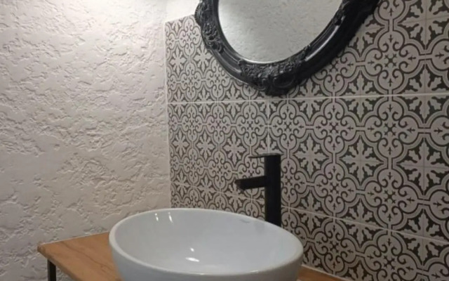 Апартаменты на улица Карла Маркса 3/4