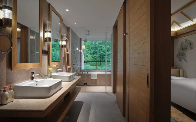 Crowne Plaza Shennongjia by IHG
