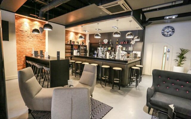 Church Street by Supercity Aparthotels