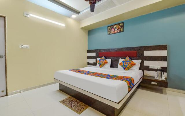 Fabhotel Apollo
