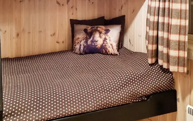 4 Star Holiday Home in Engerdal