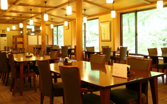 Kose Onsen Hotel