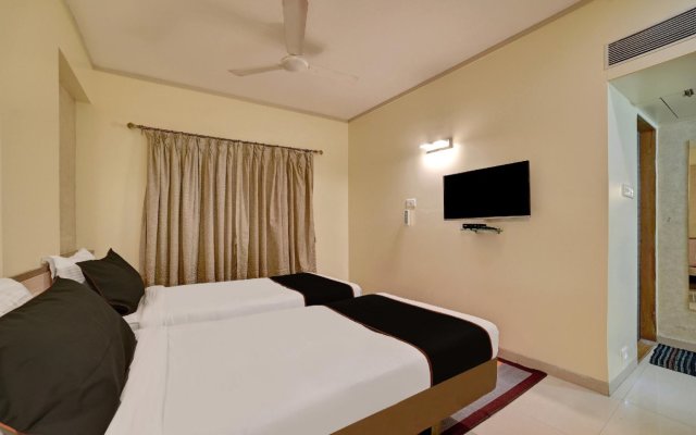 OYO 17104 Flagship Hotel Kapil Residency