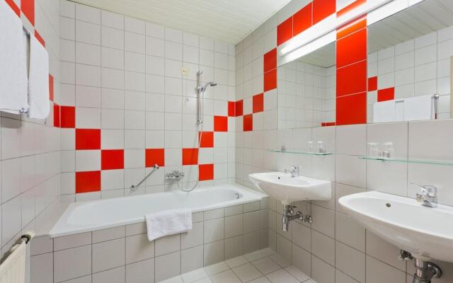 Motel Baden