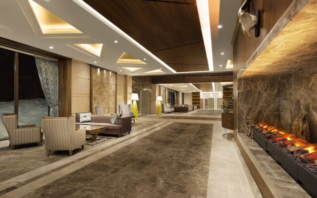 Ramada Resort by Wyndham Erciyes