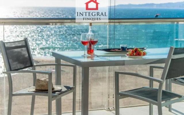 Paradís Platja Apartment