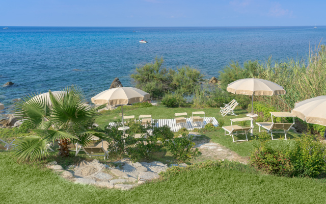 Infinity Resort Tropea