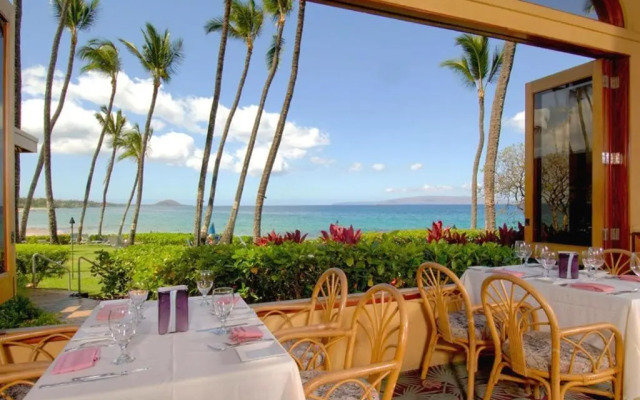 Mana Kai Maui Resort