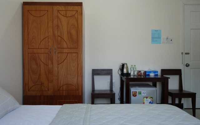 Huong Quang Guesthouse