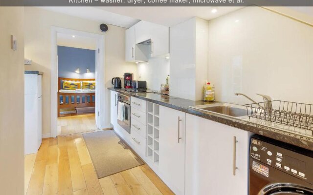 Fulham Experience 2Br 2Bt