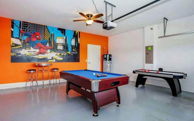 C8800ilc-the Retreat at Championsgate