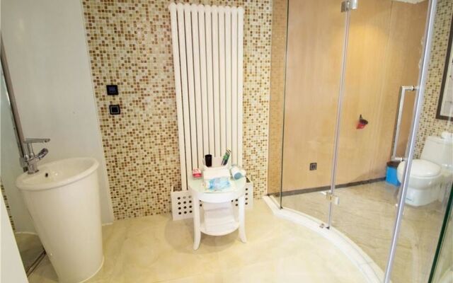 Zhengzhou Goodnight Hotel