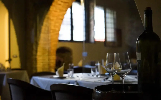 Le Corti - Dimora Storica