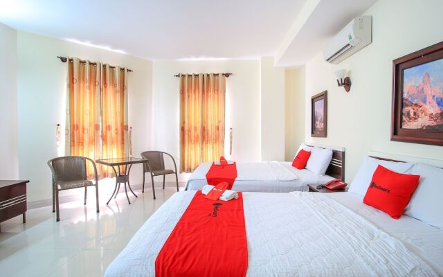 Thanh An Vung Tau Hotel
