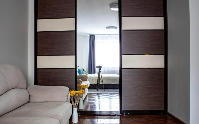 Апартаменты в микрорайоне Супонево 10