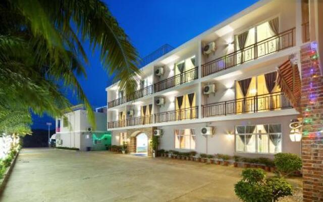 hainajie hotel
