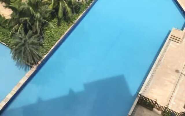 My Holiday International Hotel