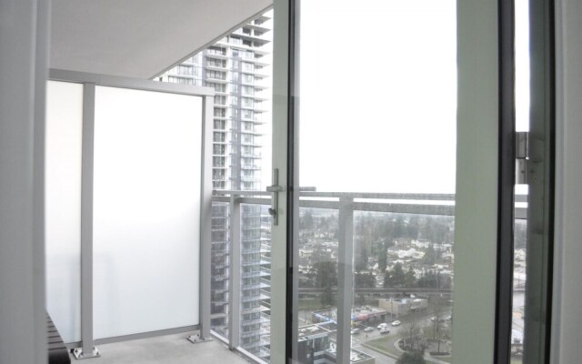 Unfurnished 2 Bedroom Condos Burnaby