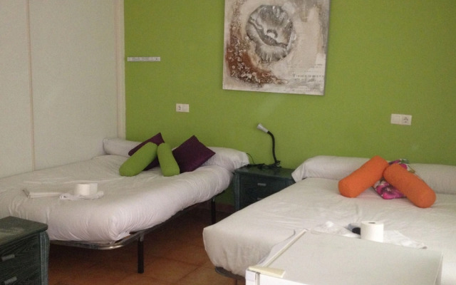 BHG Hostel Secar de la Real