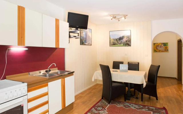 Hotel Berghang
