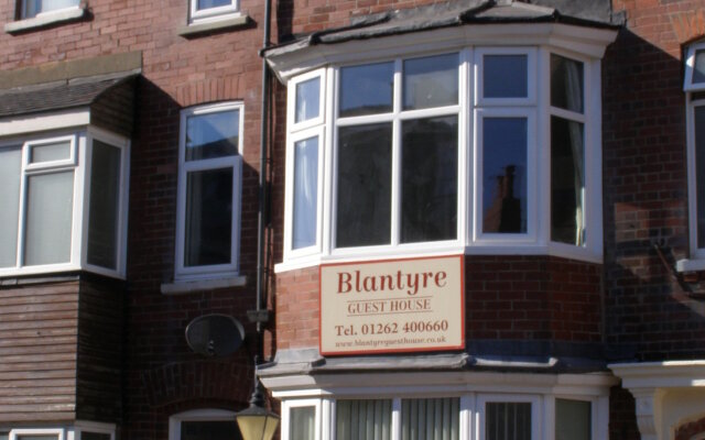 Blantyre Guest House