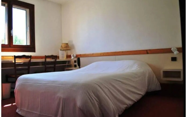 Citotel les Alizes